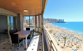 Principado Arena 9-C Levante Beach